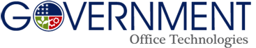 GovernmentOfficeTech  GSA