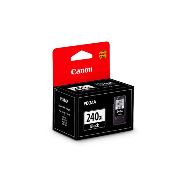 5206b001 (pg-240xl) High-Yield Ink, Black