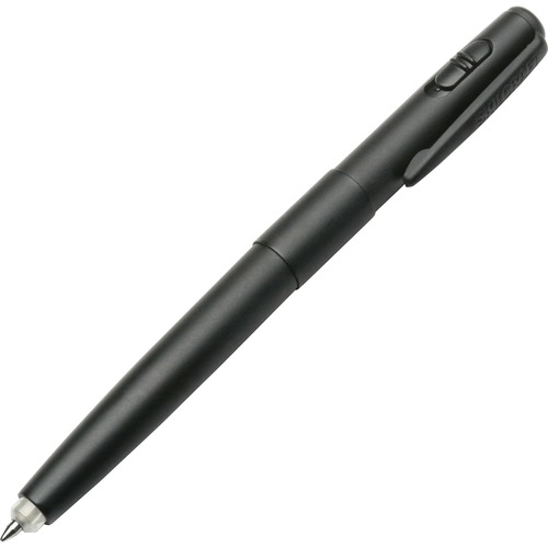 7520016611669, LUMINATOR LED LIGHT PEN, 1 MM, MEDIUM, BLACK INK
