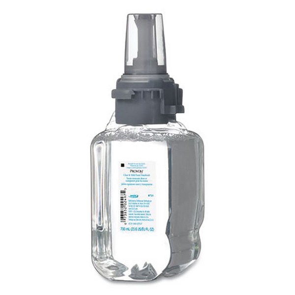 SOAP,FM,1250ML,FRG FRE
