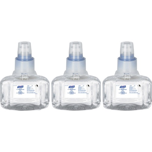 SANITIZER,PURLL,INST,LTX7