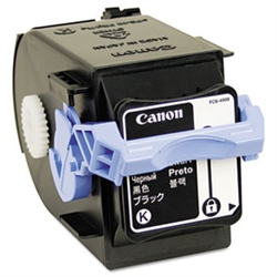 3785B003AA (GPR-36) TONER, 19000 PAGE-YIELD, YELLOW