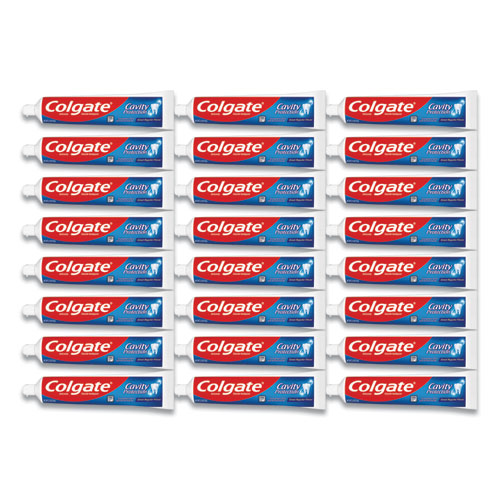 TOOTHPASTE,ANTICAVITY