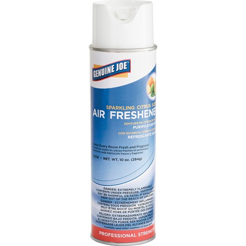 SPRAY,FRESH,AIR,SCNT,CITRUS