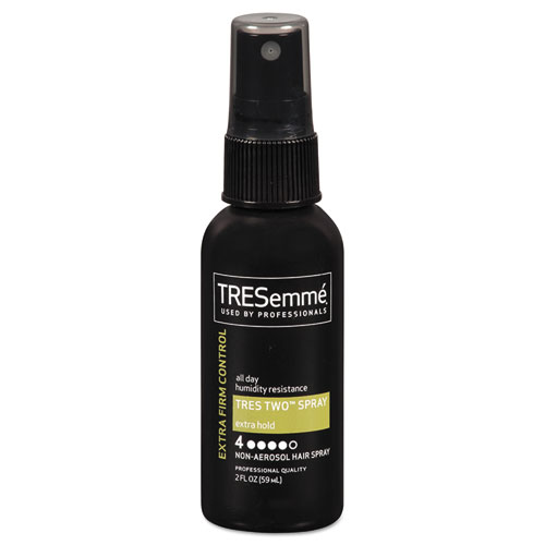 SPRAY,HAIR,XHLD,2OZ,24/CS