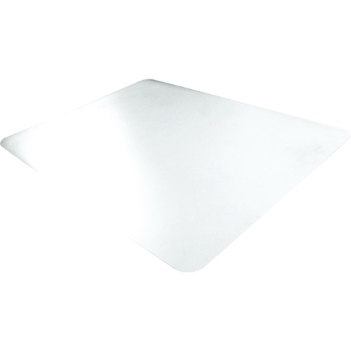 Place Mat, Heat-Resistant, 18"Wx12"L, 4/PK, Clear