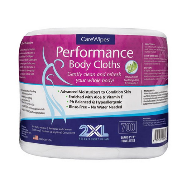WIPES,BABY,2PK-700EA,WH
