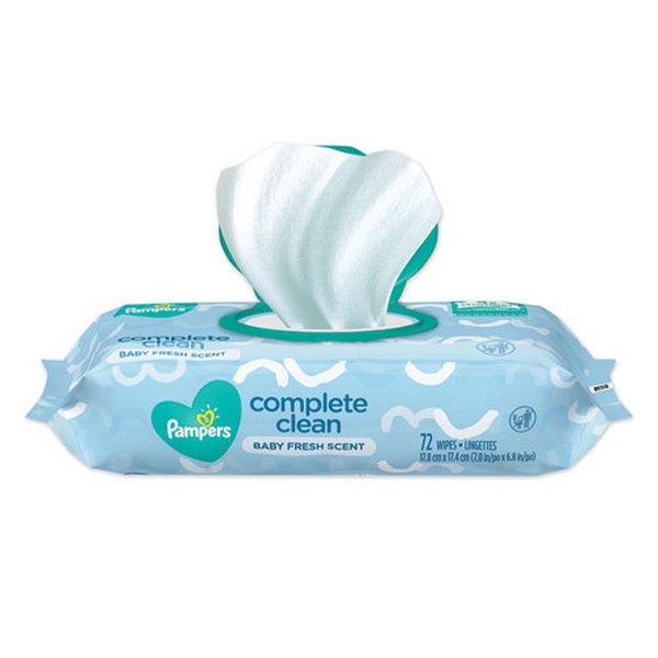 WIPES,BABY,TRVL,8/72