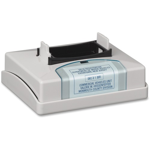 VersaDater, Frame Only, 1-3/4"x2-1/2", Ast