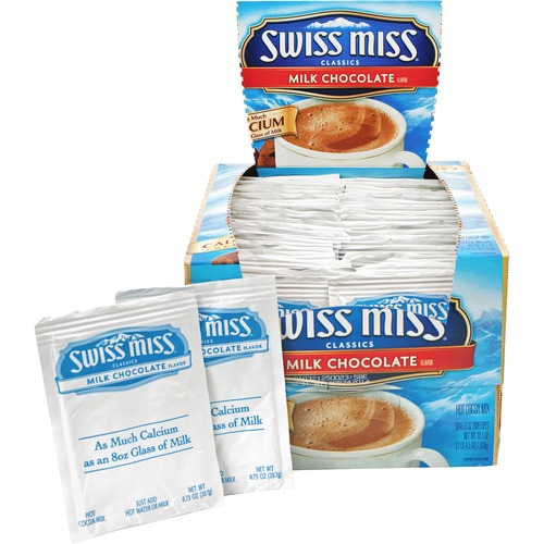 COCOA,HOT,SWISS MISS