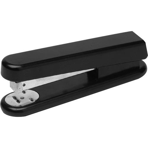 7520014679433 SKILCRAFT STANDARD/LIGHT-DUTY STAPLER, 20-SHEET CAPACITY, BLACK