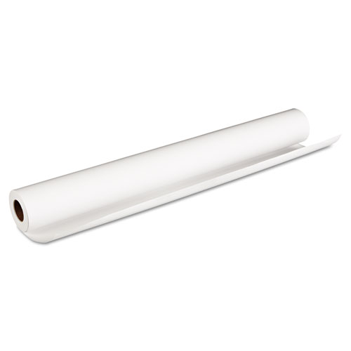Matte Coated Paper, 170 Gsm, 36" X 100 Feet, Roll