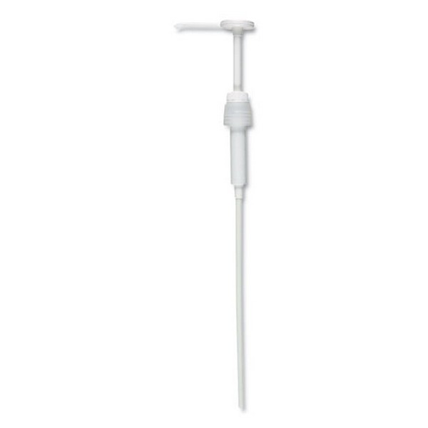 PUMP,1OZ,5GAL PAIL