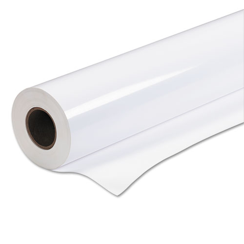 Premium Glossy Photo Paper Rolls, 165 G, 36" X 100 Ft
