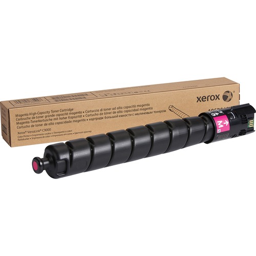 106R04075, HIGH-YIELD, TONER, 26500 PAGE-YIELD, MAGENTA