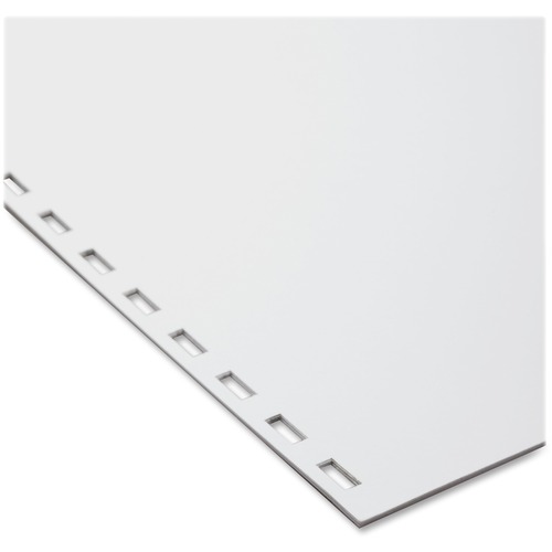 Binding Paper, 19 Hole Punch, 20 lb, 500 Sheets, White