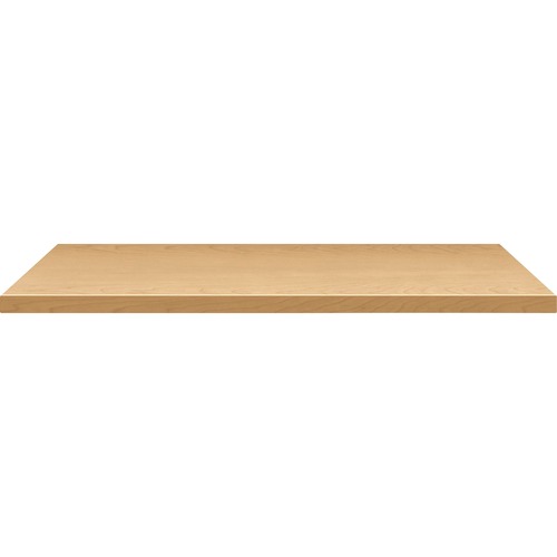 Tabletop, Square, 42"x42"x1-1/8", Natural Maple