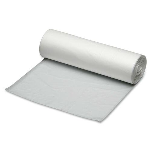 Can Liners,Coreless,Hvy-Duty,33"x40",33 Gal Cap.,250/BX,NL