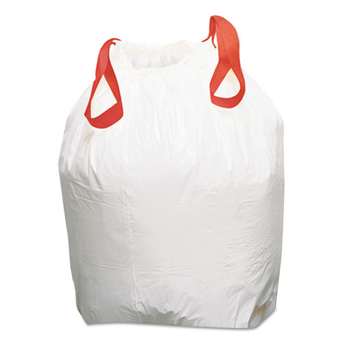 BAG,DRWSTRNG,KTCHN,13G,WH