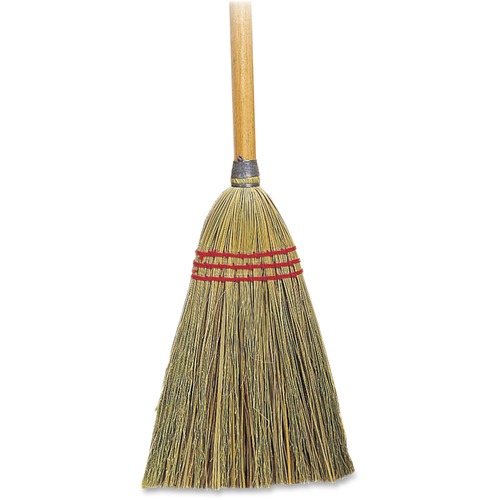 BROOM,LOBBY,CORN/FIBER