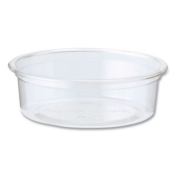 CUP,PLA,2OZ,2000/CT,CLR