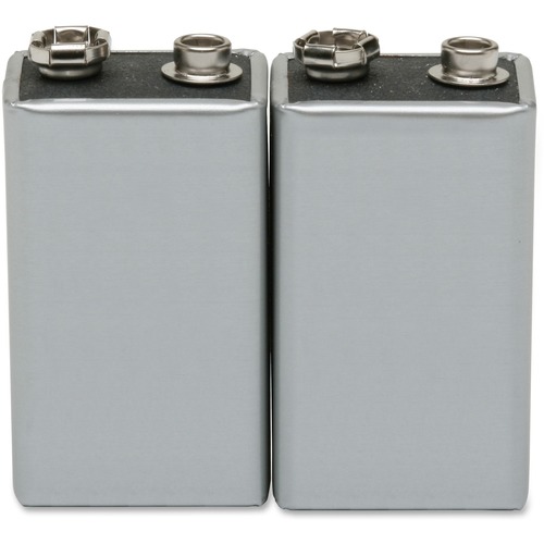 6135014470949, ALKALINE BATTERIES, 9V, 2/PACK