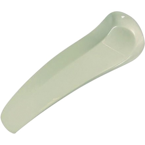 Phone Shoulder Rest, Microban, Gray