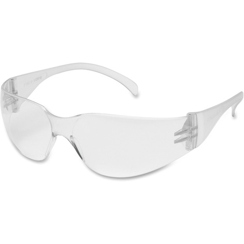 EYEWEAR, SAFETY, FRAMELESS