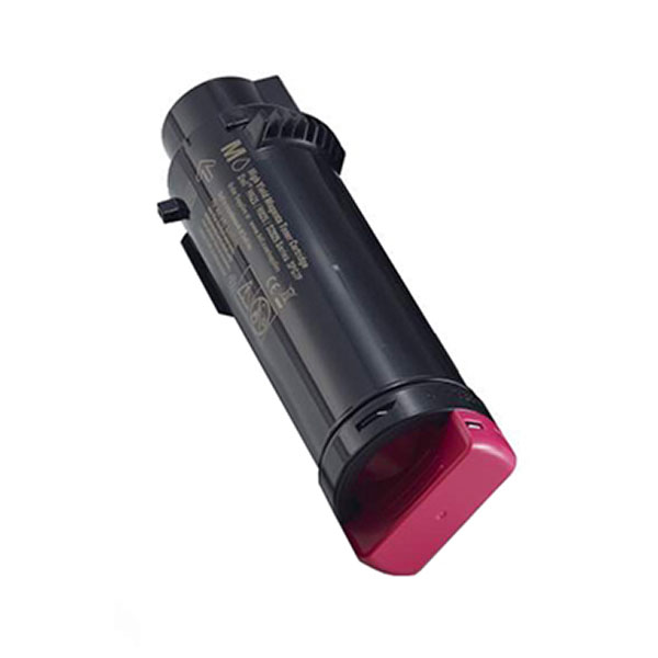 Dell 042T1 (593-BBOU) Magenta OEM Toner Cartridge
