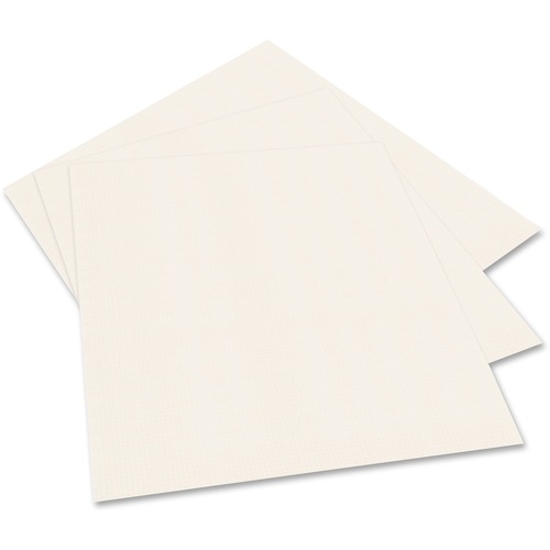 Surface Protection Film, 4'x4', 10/CT, Translucent