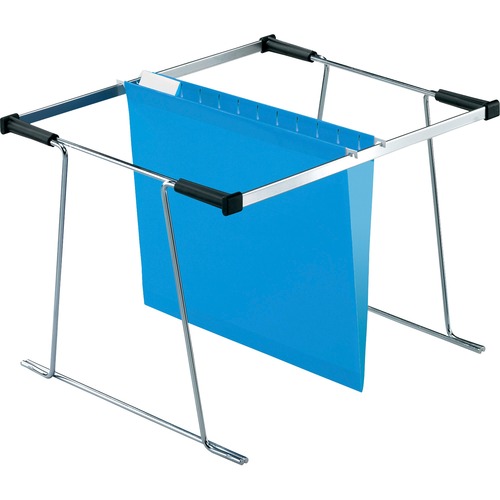 Pendaflex  Drawer Frame, Adjust 18"-27", Letter/Legal, Silver