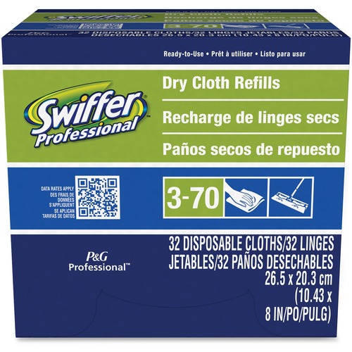 REFILL,CLOTHS,SWFR,32CT