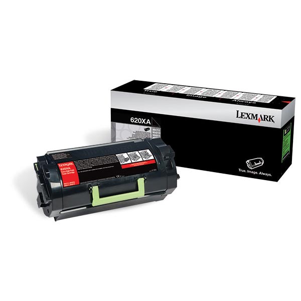High Yield Toner Cartridge, 45000 Pg Yield, Black