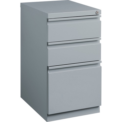 Pedestal,Mobile,15"Wx19-7/8"Dx27-3/4"H,PM