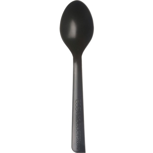 100(percent) RECYCLED CONTENT SPOON - 6" , 50/PACK, 20 PACK/CARTON