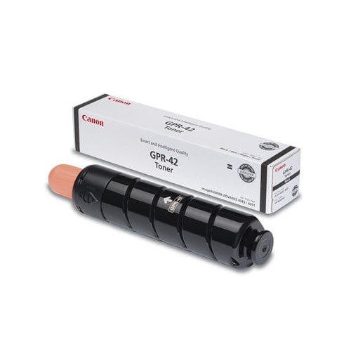 Canon (GPR-42) imageRUNNER Advance 4045 4051 4245 4251 Toner Cartridge (34200 Yield)