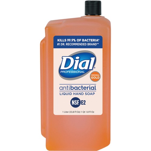 REFILL,SOAP,LIQUID GOLD,1L