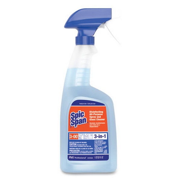 DISINFECTANT,3N1,8/32ECOM