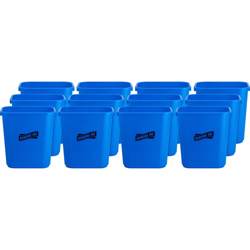 WASTEBASKET,RECYCLE,28 QT