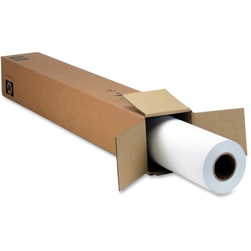 HP Universal Gloss Photo Paper 7.4 ml 89 Bright (24" x 100' Roll)