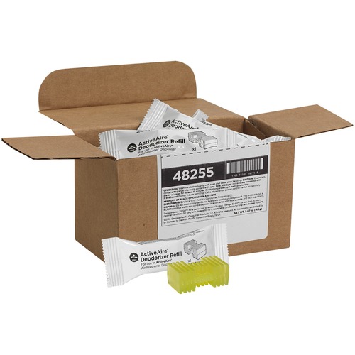 REFILL,AIR PUCK,CITRUS