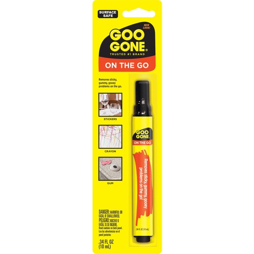 PEN,MESS-FREE,GOO GONE