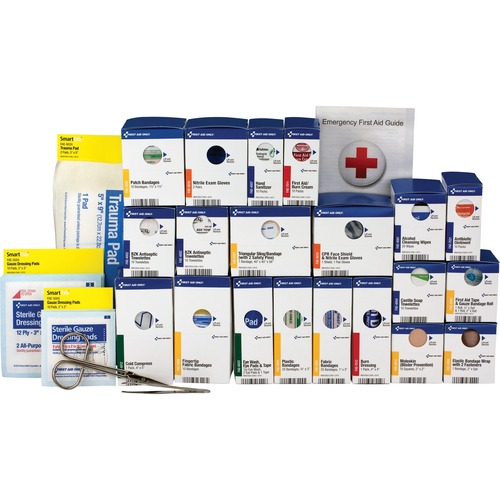 REFILL, FA PACK FOR 90580
