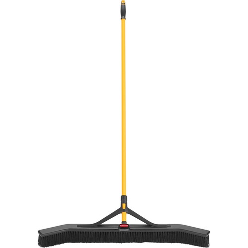 BROOM,PSHTOCNTR,MAXIMZR,36"