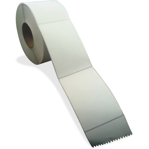 Thermal Transfer Labels, 4"x6", 4RL/CT, WE