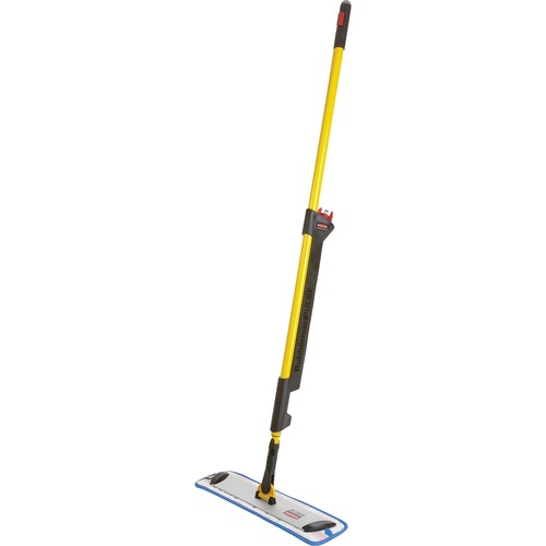 Pulse Mop, 17" Frame, 52" Handle