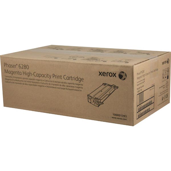 TONER,PHASER 6280,HICAP,MA