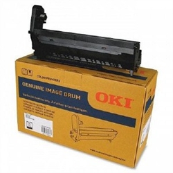 OKI MC770 MC780 MFP Black Image Drum (30000 Yield)