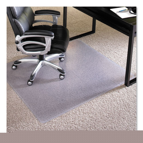 46x60 Rectangle Chair Mat, Performance Series Anchorbar For Carpet Up To 1"