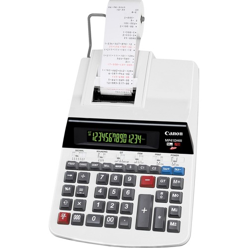CALC,PRINTING,14DGT